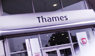 Thames Motor Group sponsorship