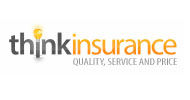 Think Insurance sponsorship