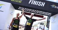 Virgin Money Giving becomes fundraising partner of Brighton Marathon Weekend