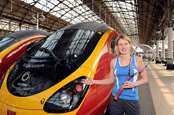 virgin trains