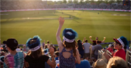 Vitality named as new title partner for ECB cricket tournaments