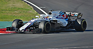 ROKiT Williams Racing and FT announce partnership