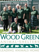 Wood Green Animal Shelters