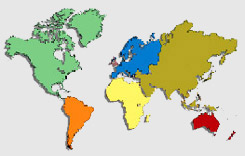 sponsorship map