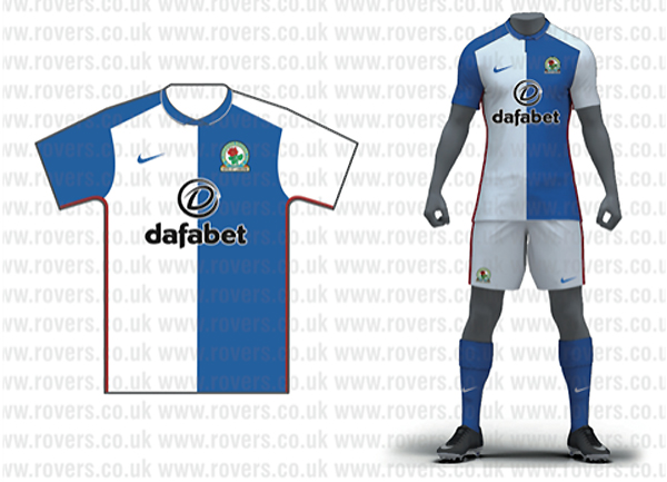 Blackburn Rovers announce multi-year sponsorship agreement with online