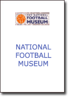 National Football Museum