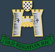 Old Reigatian RFC